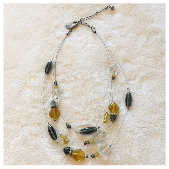 Chico's Jewelry - Chico’s Necklace